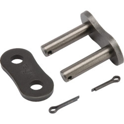 Zamek 16AH-1, 93,2 kN, - 1"x5/8" - Tsubaki RS80HTS