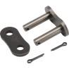 Zamek 16AH-1, 93,2 kN, - 1"x5/8" - Tsubaki RS80HTS