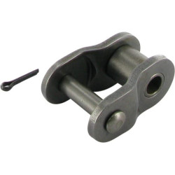 Półogniwo 16AH-1, 80 kN, - 1"x5/8" - Tsubaki RS801HV
