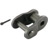 Półogniwo 16AH-1, 80 kN, - 1"x5/8" - Tsubaki RS801HV