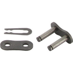 Zamek 12A-1, 45 kN, - 3/4"x1/2" - Tsubaki RS60S