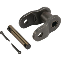 Półogniwo 12A-1, - 3/4"x1/2" - Tsubaki RS60HTV