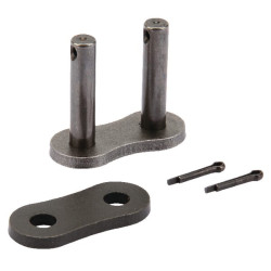 Zamek 12A-1, - 3/4"x1/2" - Tsubaki RS60HTS
