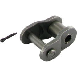 Półogniwo 12AH-1, 45 kN, - 3/4"x1/2" - Tsubaki RS601HV