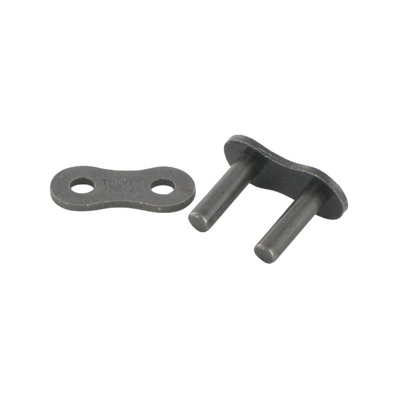 Zamek 008A, 19,5 kN,- 1/2"x5/16" - Tsubaki RS40K