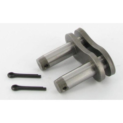 Zamek 24B-1, 160 kN, - 1i1/2"x1" - Tsubaki RS24B1S