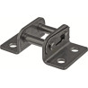 Zamek 16B-1, 60 kN, - 1"x0,67" - Tsubaki RS16B1SWK2