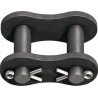 Zamek 28AH-1, 220 kN, - 1i3/4"x1" - Tsubaki RS140S