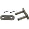 Zamek 28AH-1, 220 kN, - 1i3/4"x1" - Tsubaki RS140S