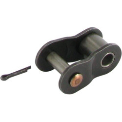 Półogniwo 12B-1, - 3/4"x7/16" - Tsubaki RS12B1V