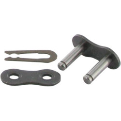Zamek 12B-1, - 3/4"x7/16" - Tsubaki RS12B1S