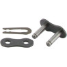 Zamek 12B-1, - 3/4"x7/16" - Tsubaki RS12B1S