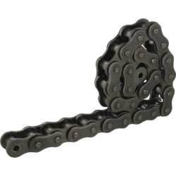 Łańcuch 24AHS-1, 191 kN, - 1i1/2"x1" - Tsubaki RS120HT
