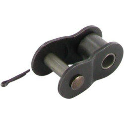Półogniwo 10B-1, - 5/8"x3/8" - Tsubaki RS10B1V