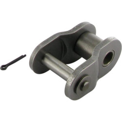 Półogniwo 20A-1, 120 kN, 1i1/4"x3/4"- Tsubaki RS1001HV