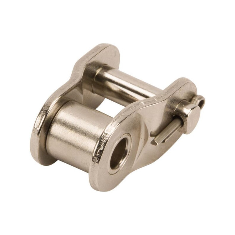 Półogniwo 08B-1, - 1/2"x5/16" Tsubaki RS08B1VNP