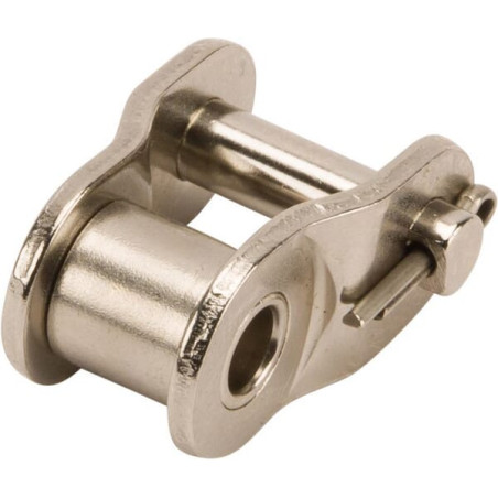 Półogniwo 08B-1, - 1/2"x5/16" Tsubaki RS08B1VNP