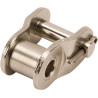 Półogniwo 08B-1, - 1/2"x5/16" Tsubaki RS08B1VNP