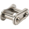 Zamek 08B-1, - 1/2"x5/16" Tsubaki RS08B1SSS