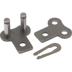 Zamek 08B-1, 17,8 kN, - 1/2"x5/16" Tsubaki RS08B1SSK1