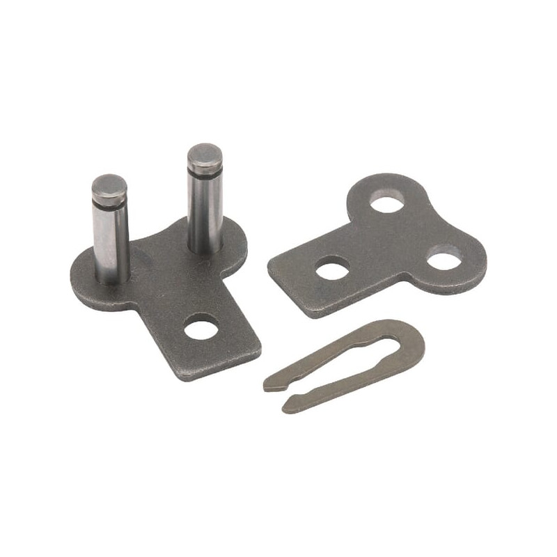 Zamek 08B-1, 17,8 kN, - 1/2"x5/16" Tsubaki RS08B1SSK1