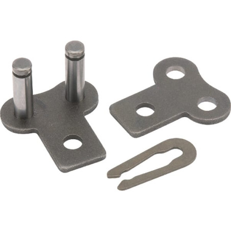 Zamek 08B-1, 17,8 kN, - 1/2"x5/16" Tsubaki RS08B1SSK1