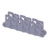 Zamek 08B-1, 17,8 kN, - 1/2"x5/16" Tsubaki RS08B1SSK1