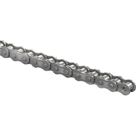 Łańcuch 08B-1, - 1/2"x5/16" Tsubaki RS08B1SS