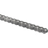 Łańcuch 08B-1, - 1/2"x5/16" Tsubaki RS08B1SS