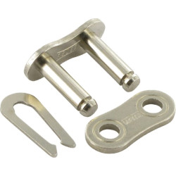 Zamek 08B-1, - 1/2"x5/16" Tsubaki RS08B1SNP