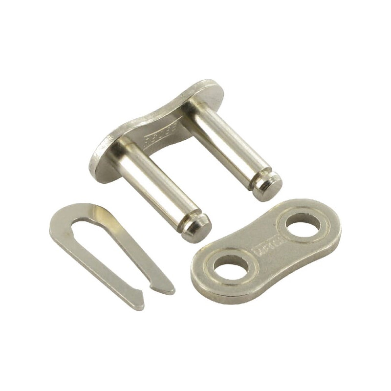 Zamek 08B-1, - 1/2"x5/16" Tsubaki RS08B1SNP