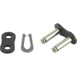 Zamek 08B-1, - 1/2"x5/16" Tsubaki RS08B1SLAMBDA
