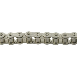 Łańcuch 08B-1, - 1/2"x5/16" Tsubaki RS08B1NP