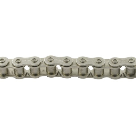 Łańcuch 08B-1, - 1/2"x5/16" Tsubaki RS08B1NP