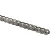 Łańcuch 08B-1, - 1/2"x5/16" Tsubaki RS08B1NP