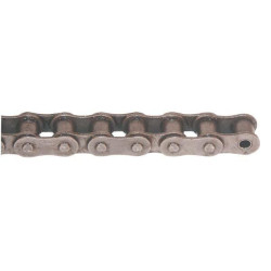 Łańcuch 08B-1, 17,8 kN, - 1/2"x5/16" Tsubaki RS08B1