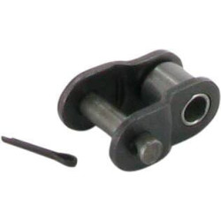 Półogniwo 06B-1, 8,9 kN, 3/8"x7/32 Tsubaki RF06B1V