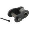 Półogniwo 06B-1, 8,9 kN, 3/8"x7/32 Tsubaki RF06B1V