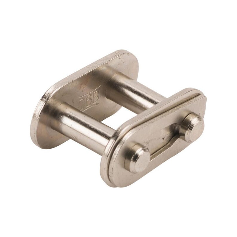 Zamek 06B-1, 3/8"x7/32 Tsubaki RF06B1SNP
