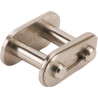 Zamek 06B-1, 3/8"x7/32 Tsubaki RF06B1SNP