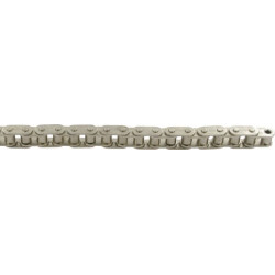 Łańcuch 06B-1, 3/8"x7/32 Tsubaki RF06B1NP