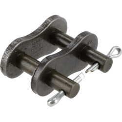 Zamek 16A, 69,2 kN, - 1"x5/8" - Rexnord 80HS1CL