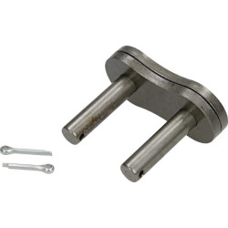 Zamek 32AHE-1, 266,9 kN - 2"x1i1/4" - Rex Pro VE160HE