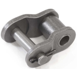 Półogniwo RE516, 63 kN, - 1"x1/2", 16BX Donghua DON516CE