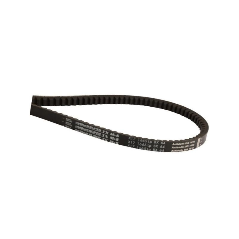 Pasek klinowy uzębiony 17x1665mm Ld BX64" Optibelt 4014486655506