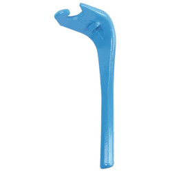 Ząb brony aktywnej, lewy SZ38P 3377055 Lemken 8716106990221