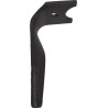 Ząb brony aktywnej, prawy Fast-Fit 2
