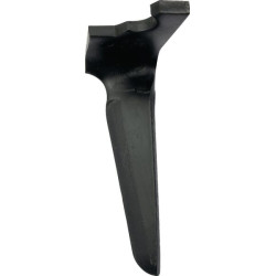 Ząb brony aktywnej, lewy Quick-F.