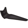 Ząb brony aktywnej, prawy, L327 mm pasujący do Maletti, 