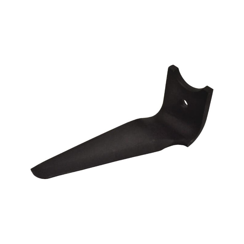 Ząb brony aktywnej, lewy, L327 mm pasujący do Maletti, 